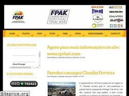 Sites similar to cntrial4x4.com