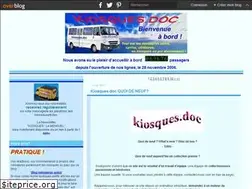 Sites similar to cntrois.over-blog.com