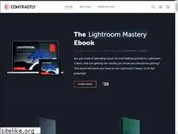 Sites similar to cntrs.ly