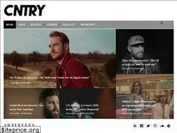 Sites similar to cntry.de