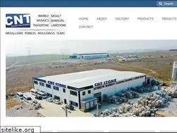 Sites similar to cntstone.com