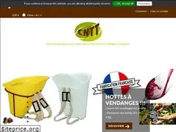 Sites similar to cntt.fr