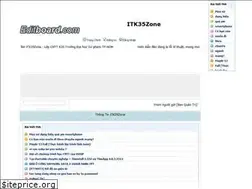 Sites similar to cnttdhsupham.forumvi.com