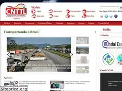 Sites similar to cnttl.org.br