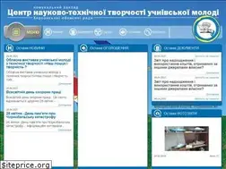 Sites similar to cnttum.ks.ua