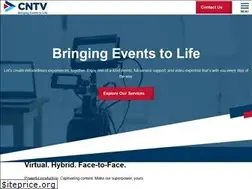 Sites similar to cntvnow.com