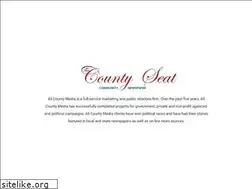 Sites similar to cntyseat.com