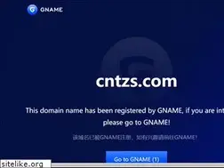 Sites similar to cntzs.com
