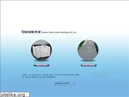 Sites similar to cntztz.com