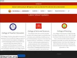 Sites similar to cnu.edu.ph