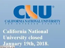 Sites similar to cnuas.edu
