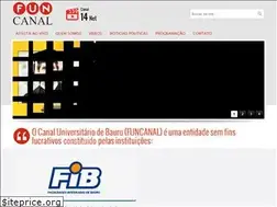 Sites similar to cnub.com.br