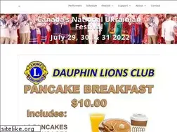 Sites similar to cnuf.ca