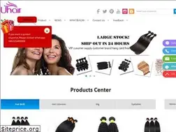 Sites similar to cnuhair.com