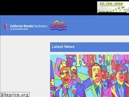 Sites similar to cnumc.org