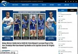 Sites similar to cnusports.com
