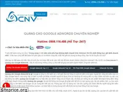 Sites similar to cnv.com.vn