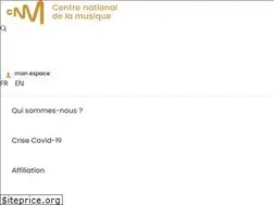 Sites similar to cnv.fr