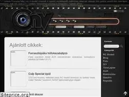 Sites similar to cnv.hu