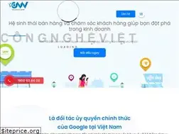 Sites similar to cnv.vn