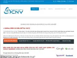 Sites similar to cnvads.com