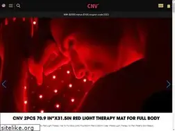 Sites similar to cnvbeauty.com