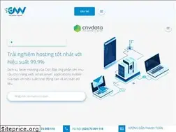 Sites similar to cnvdata.vn