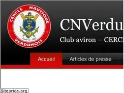 Sites similar to cnverdun.fr