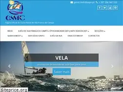 Sites similar to cnvfc.net