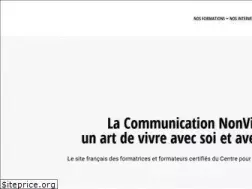 Sites similar to cnvformations.fr