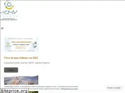 Sites similar to cnvfrance.fr