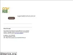 Sites similar to cnvhub.com.br