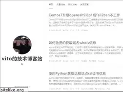 Sites similar to cnvito.top