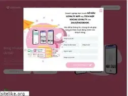 Sites similar to cnvloyalty.com