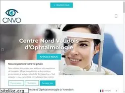 Sites similar to cnvo.ch