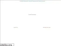 Sites similar to cnvotj.org