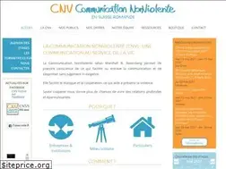 Sites similar to cnvsuisse.ch