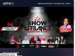 Sites similar to cnvtv.ca