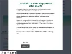 Sites similar to cnvvf.fr