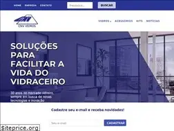 Sites similar to cnvvidros.com.br