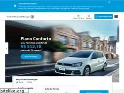 Sites similar to cnvw.com.br