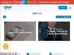 Sites similar to cnvweb.vn