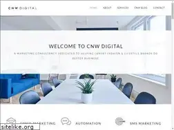 Sites similar to cnw-digital.com