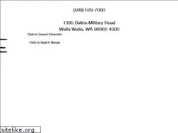 Sites similar to cnwallawalla.com