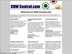 Sites similar to cnwcentral.com