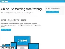 Sites similar to cnwebtv.jimdo.com
