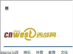 Sites similar to cnwest.cn