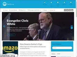 Sites similar to cnwhite.org