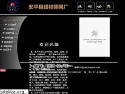 Sites similar to cnwiremesh.com