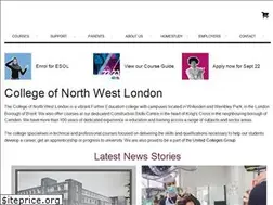 Sites similar to cnwl.ac.uk